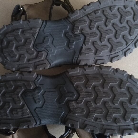 Boys Beaver Creek Sandals - Picture 3 of 3